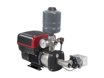 Grundfos Druckerhöhungsanlage Hydro Mono CMBE10-27IUCCGB 230V Trinkw. 98563729