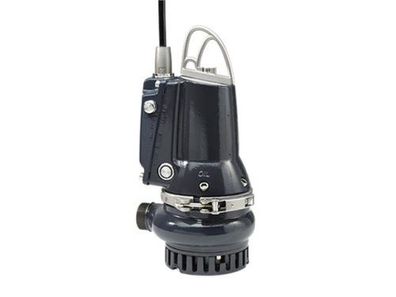 Grundfos Schmutzwasserpumpe DP10.50.15.E.2.50B 3x400V 10m Kabel 96877503
