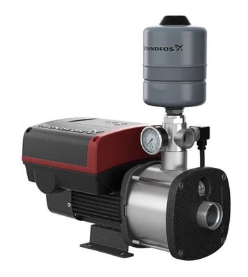 Grundfos Druckerhöhungsanlage Hydro Mono CMBE1-75 GUCCDA 230V Prozess 98633254