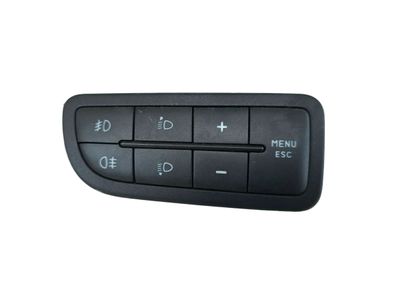 Lichtschalter Fiat Punto 199 61045900 735367268