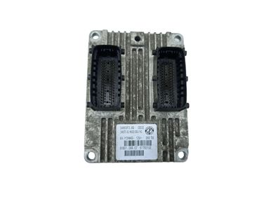 Fiat Punto 199 1.4 Motorsteuergerät Steuergerät ECU 51793102