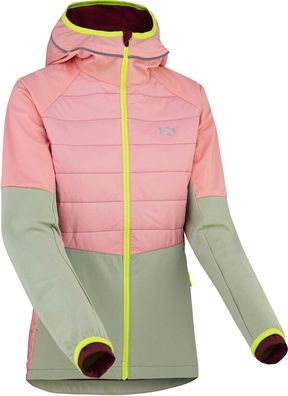 Kari Traa Damen Sportbekleidung Jacke Tirill Jacket Viscose 132351