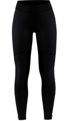 Craft Damen Shorts Radhose W ubz Wind Tights (C3) 139399