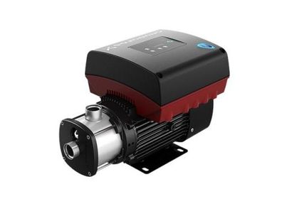 Grundfos Horizontale Kreiselpumpe CME5-7 A-R-G-E-AQQE SADN 3x400V 3kW 99176057
