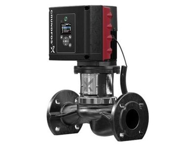 Grundfos Elektr. ger. Trockenläuferpumpe TPE3 32-120 S-A-F-A-BQQE PN 6/10 1x230V 9927