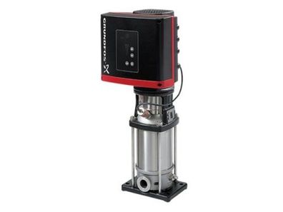 Grundfos Vertikale Kreiselpumpe CRE10-01 AN-A-A-E-HQQE 1x230V 0,75kW 98390268