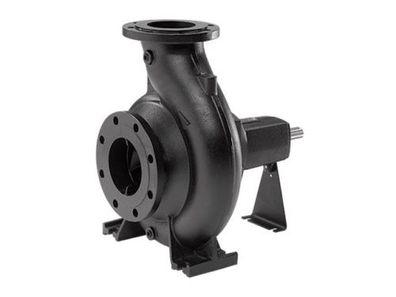 Grundfos Normpumpen Standard NK100-315/284 Y1-F-A-BQQE 400V 132kW 98986826