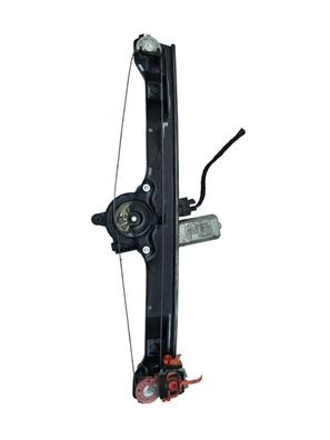 Fensterheber mit Motor vorne rechts 5000590 Fiat Grande Punto 199