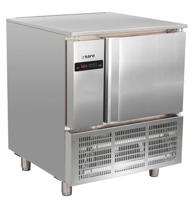 Saro SARO Schockfroster Modell URSUS 5S
