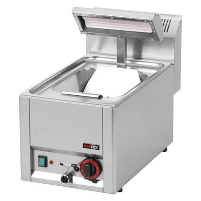 Gastronomie Hotel Küche Thermik Serie 600 Elektro-Frittenwanne UH-30EL