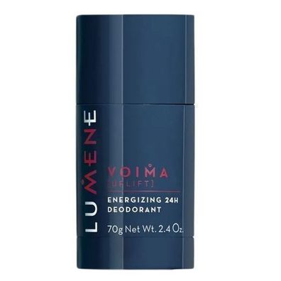 Lumene Men Voima 24h Deodorant-Stick, 70g - Effektiver Schutz und Frische