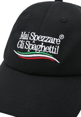 Fila Cap Navigli Low Profile 6-Panel Graphic Cap FCU0167