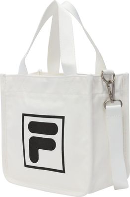 Fila Tragetasche Como Mini Logo Canvas Shopper FBU0161