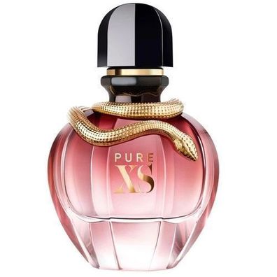 Paco Rabanne Pure XS fuer Sie Eau de Parfum, 50 ml