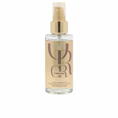 Wella Oil Reflection Luminous Smoothening Oil 100ml