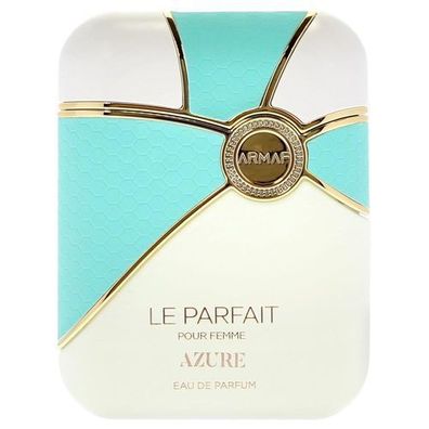 Armaf Le Parfait Azure Damen Parfuem Wasser, 100 ml