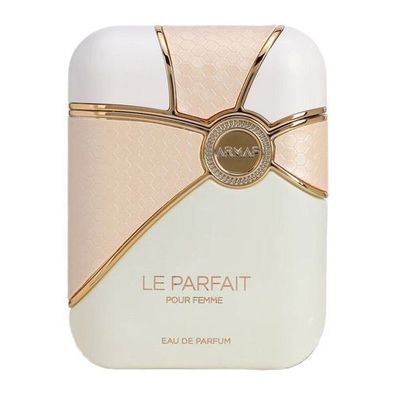 Armaf Le Parfait Pour Femme Eau de Parfum, 100 ml - Eleganter Damenduft