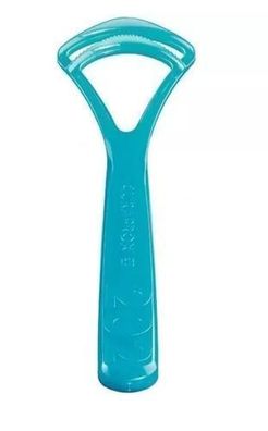 Curaprox Zungenreiniger CTC 202 Einzelnutz, 1 Stueck