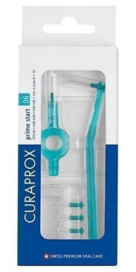 Curaprox CPS 06 Prime Start Set, 1 Stueck