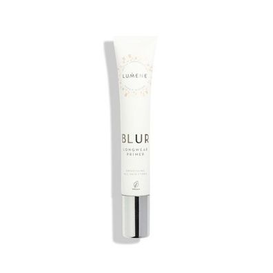 Lumene Verfeinernder Primer - 20ml, Perfekte Basis fuer Langanhaltendes Make-up
