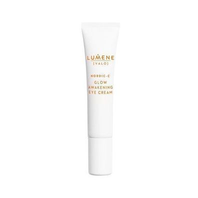 Lumene Aufhellende Augencreme mit Vitamin C, 15ml
