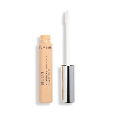 Lumene Langhaftender Applikator-Korrektor Medium, 8.5ml