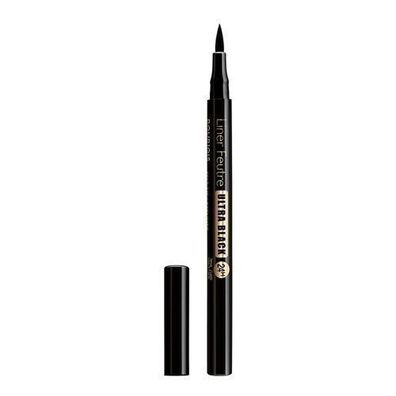 Bourjois Praezisions-Eyeliner Stift Ultra Schwarz, 0,8 ml