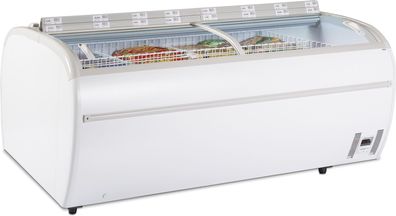 Tiefkühltruhe Twin 220F