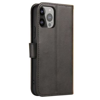 Nothing Phone 1 Magnetische Huelle - Klappetui mit Brieftaschenfunktion und Stand