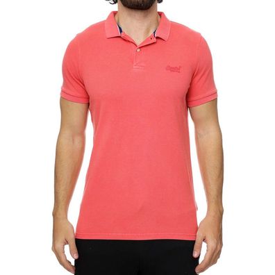 Superdry - Polo - M1110345A--9SU-G3XL - Herren
