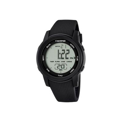 Calypso - Armbanduhr - Herren - K5698-6 - Digital for Man - Sport