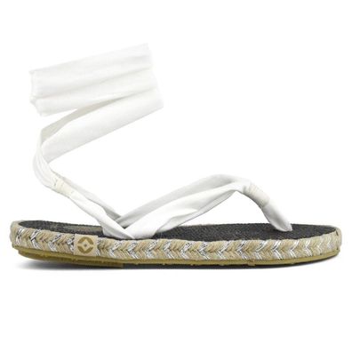 Nalho - Sandalen - NA0014--WHITE-D8 - Damen