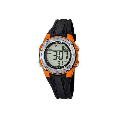 Calypso - Armbanduhr - Kinder - K5685-7 - Comuniones - Kids