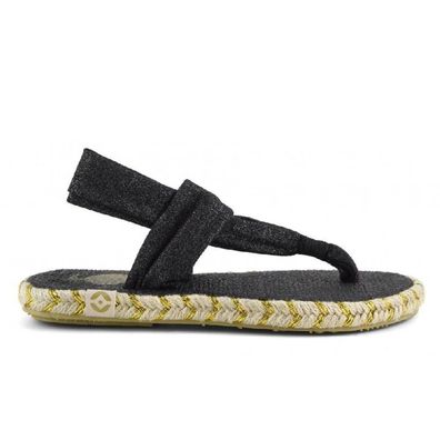 Nalho - Sandalen - NA0038--BLACK-D9 - Damen