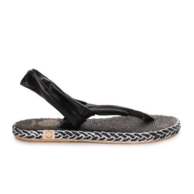 Nalho - Sandalen - NA0035--BLACK-D11 - Damen