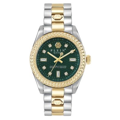 Philipp Plein - PWDAA0421 - Armbanduhr - Damen - QUEEN