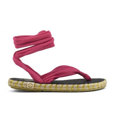 Nalho - Sandalen - NA0039--FUX-D9 - Damen