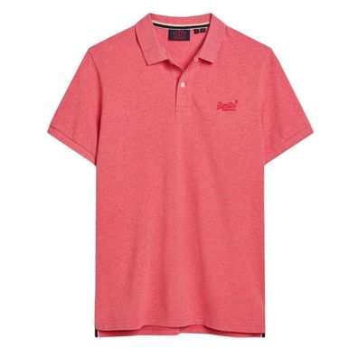 Superdry - Polo - M1110343A--9VS-GL - Herren