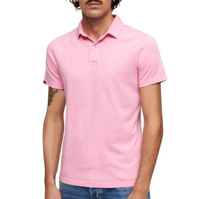 Superdry - Polo - M1110323A--3KK-GL - Herren