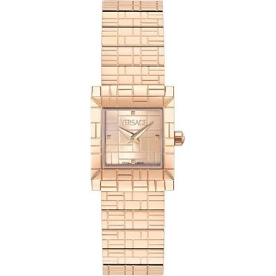 Versace - VE9B00224 - Armbanduhr - Damen - Quarz - Mosaic