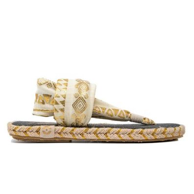 Nalho - Sandalen - NA0013--WHITE-D7 - Damen