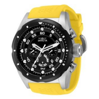 Invicta - 41559 - Armbanduhr - Herren - Quarz - Speedway