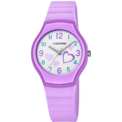 Calypso - Armbanduhr - Unisex - K5806/3 - JUNIOR Collection