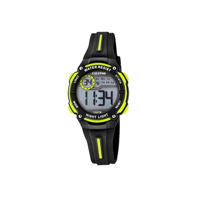 Calypso - Armbanduhr - Kinder - K6068-5 - Dgital Crush - Kids