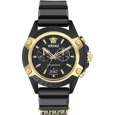 Versace - VE8P00724 - Armbanduhr - Unisex - Quarz - Icon Active