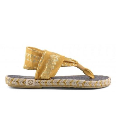 Nalho - Sandalen - NA0013--SUN-D10 - Damen