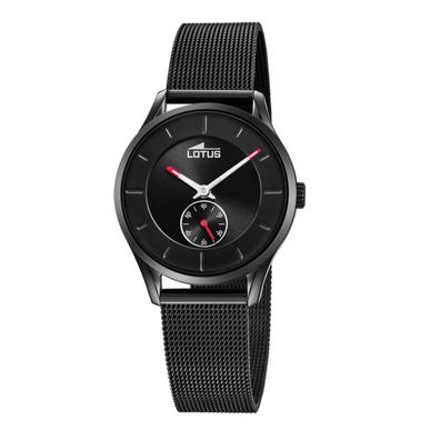 Lotus - Armbanduhr - Damen - 18821/1 - Minimalist
