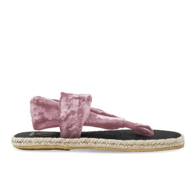 Nalho - Sandalen - NA0003--PINK-D10 - Damen