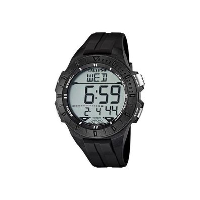Calypso - Armbanduhr - Herren - K5607-6 - Multifunktion - Sport