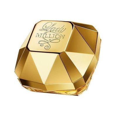Paco Rabanne Lady Million Eau de Parfum, 30ml Damenparfuem
